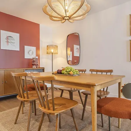 Panache Apartment