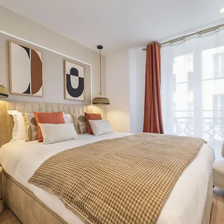 Panache Paris